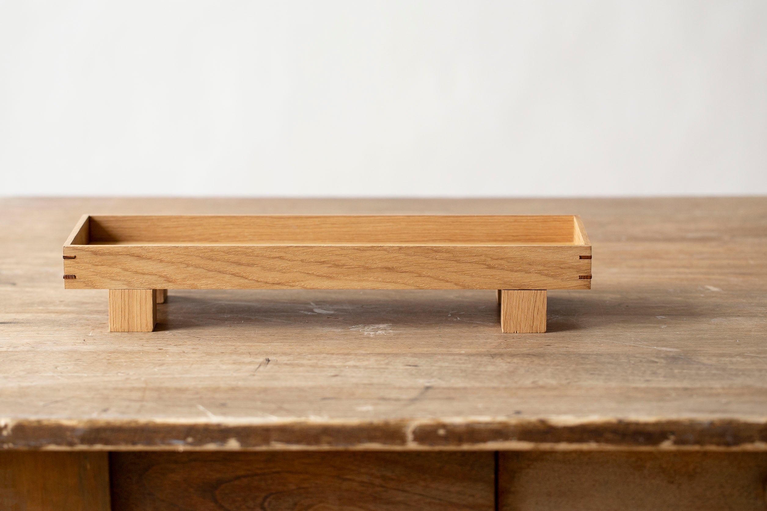 Bon Wooden Tray - Extra Small
