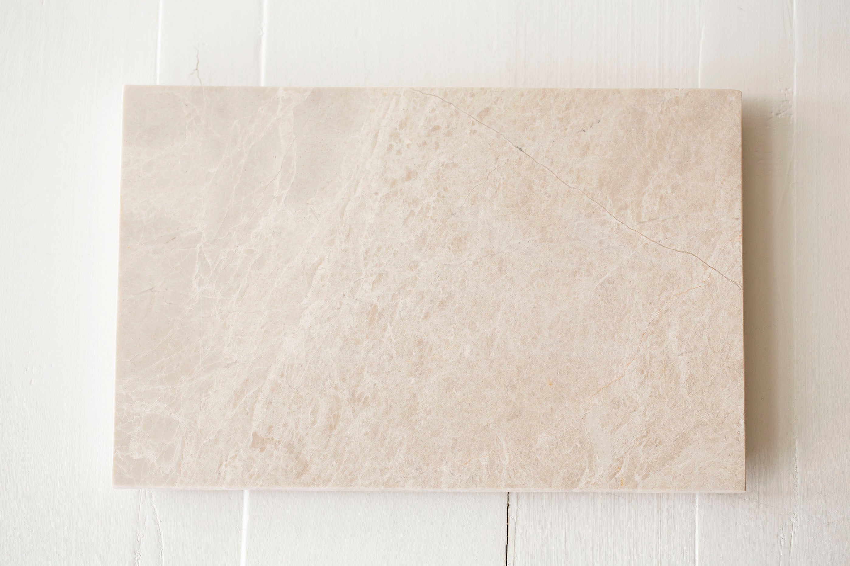 Tray for Plant Box - Marble