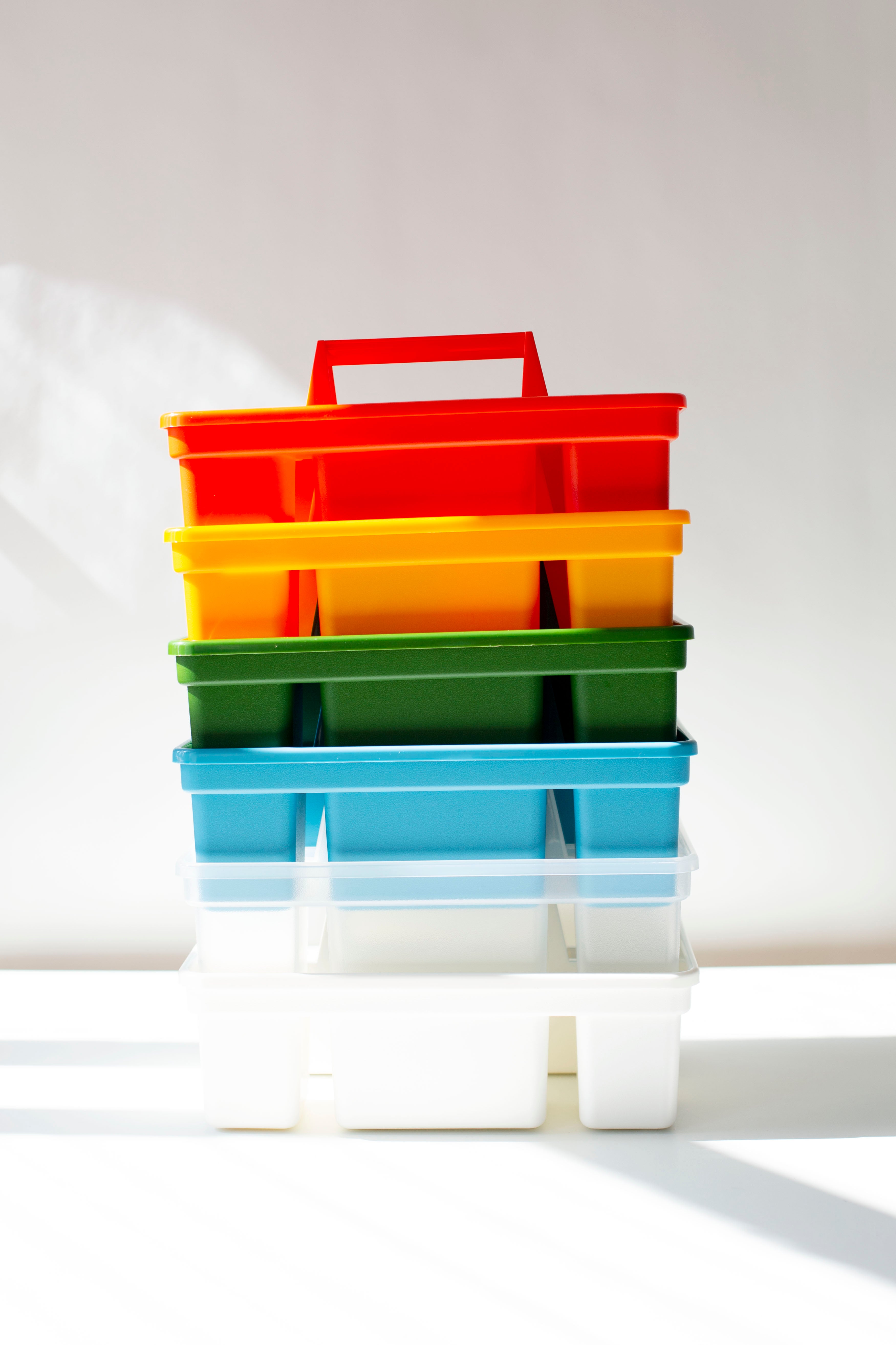 Large Storage Caddy