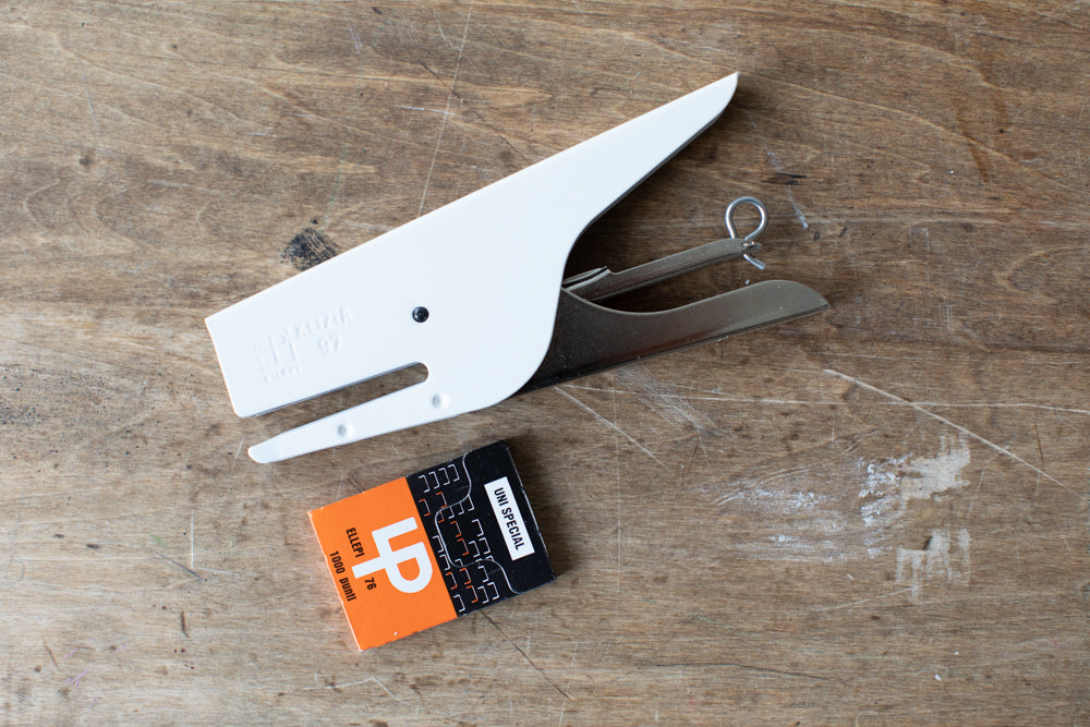 Klizia 97 stapler