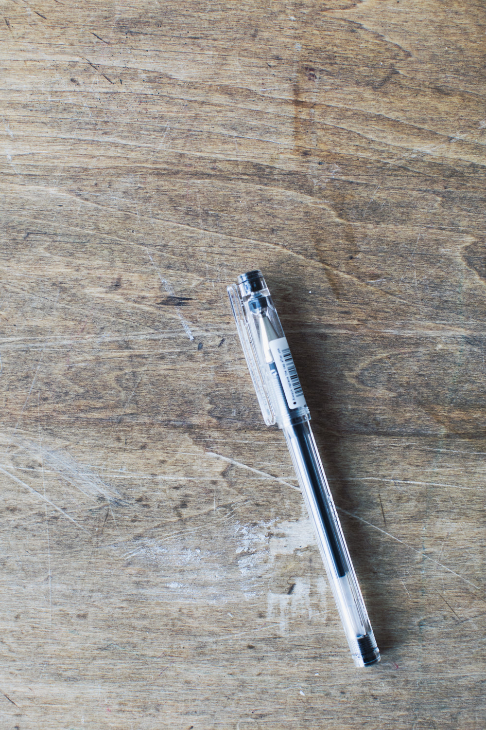 Pilot G-TEC-C Gel Pen - 0.3mm