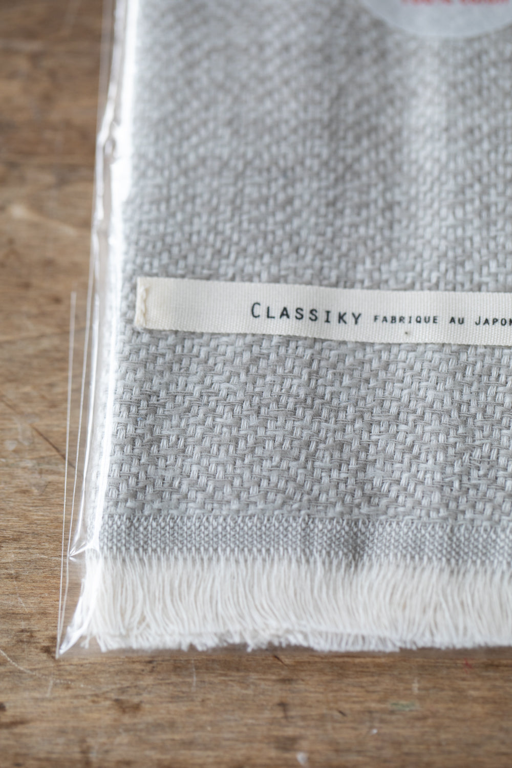 Herringbone Weaving Gauze Face Towel