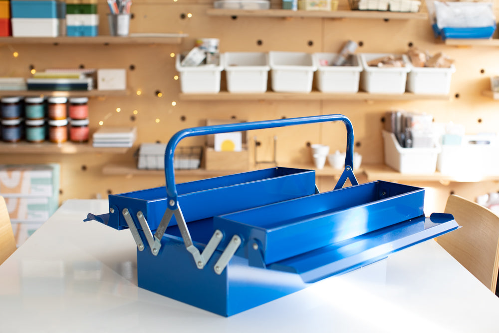 Medium Toolbox