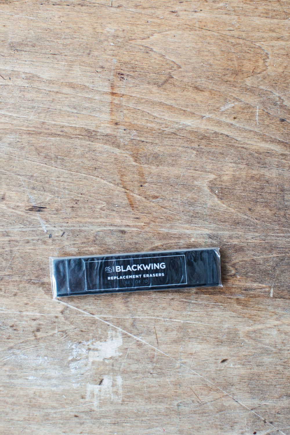 Replacement Erasers