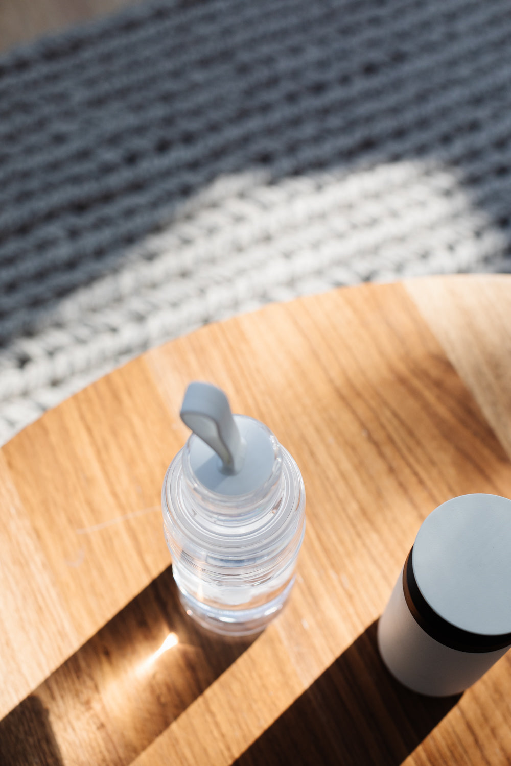 KINTO Workout Bottle - 480ml