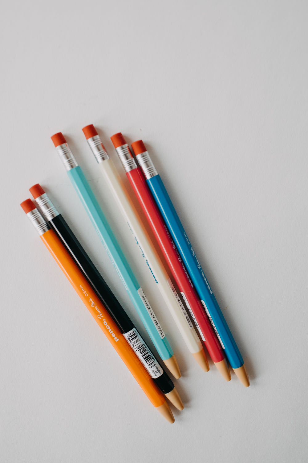 Passers Mate Sharp Pencil