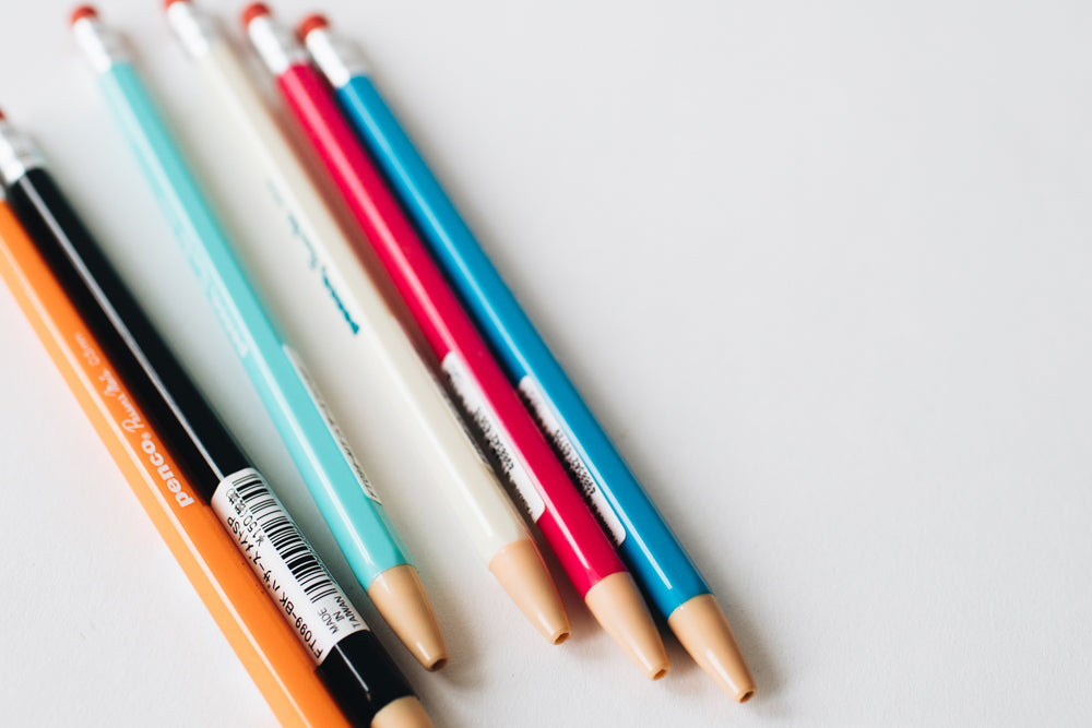 Passers Mate Sharp Pencil