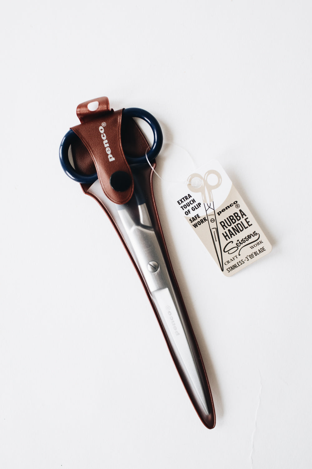 Stainless Scissors - Large