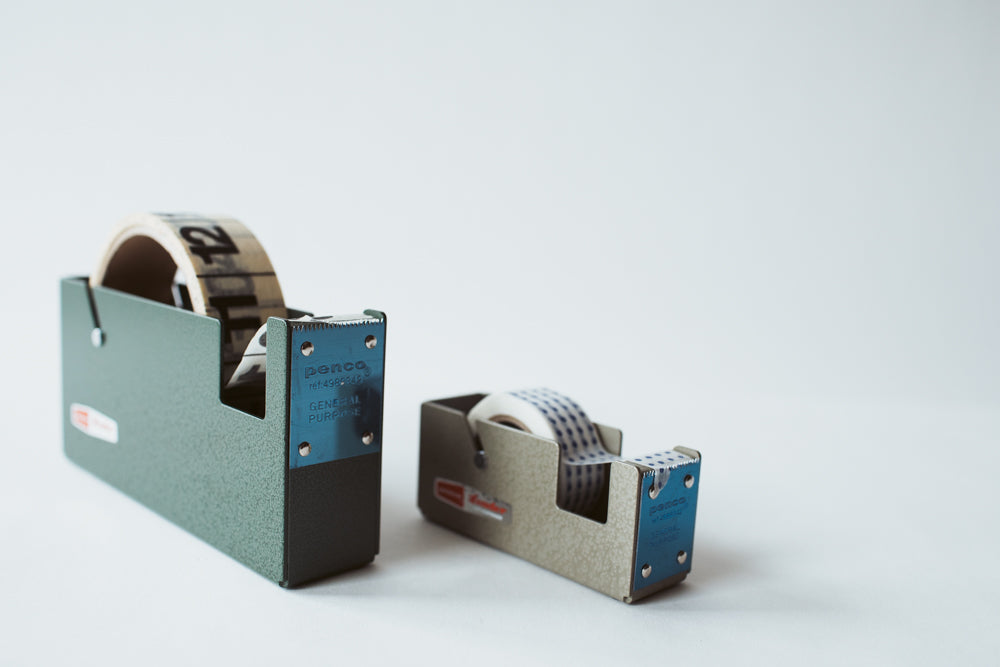 Tape Dispenser - Large