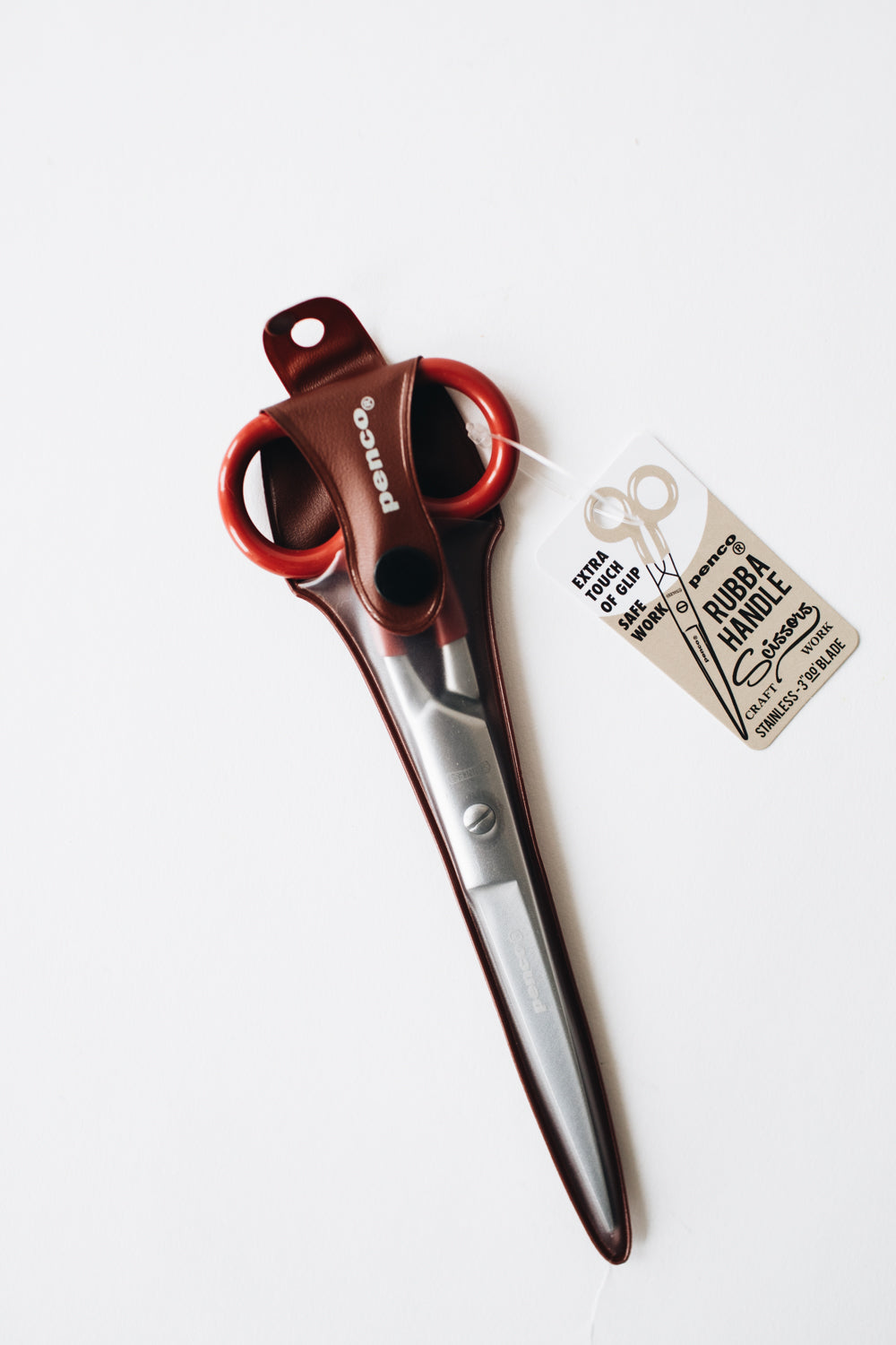 Stainless Scissors - Large