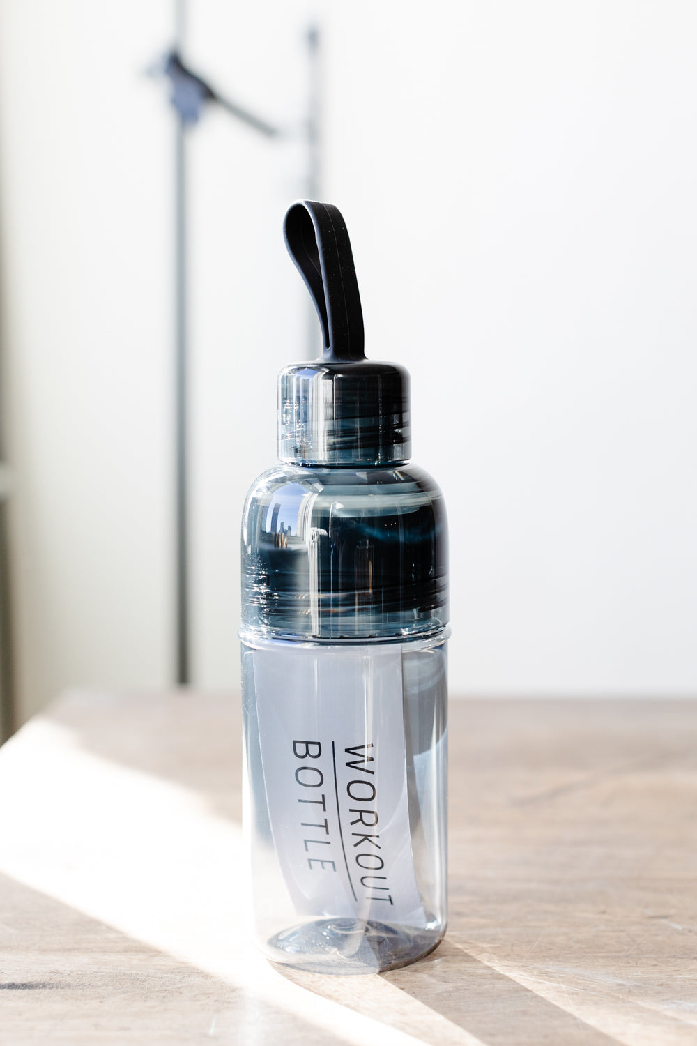 KINTO Workout Bottle - 480ml