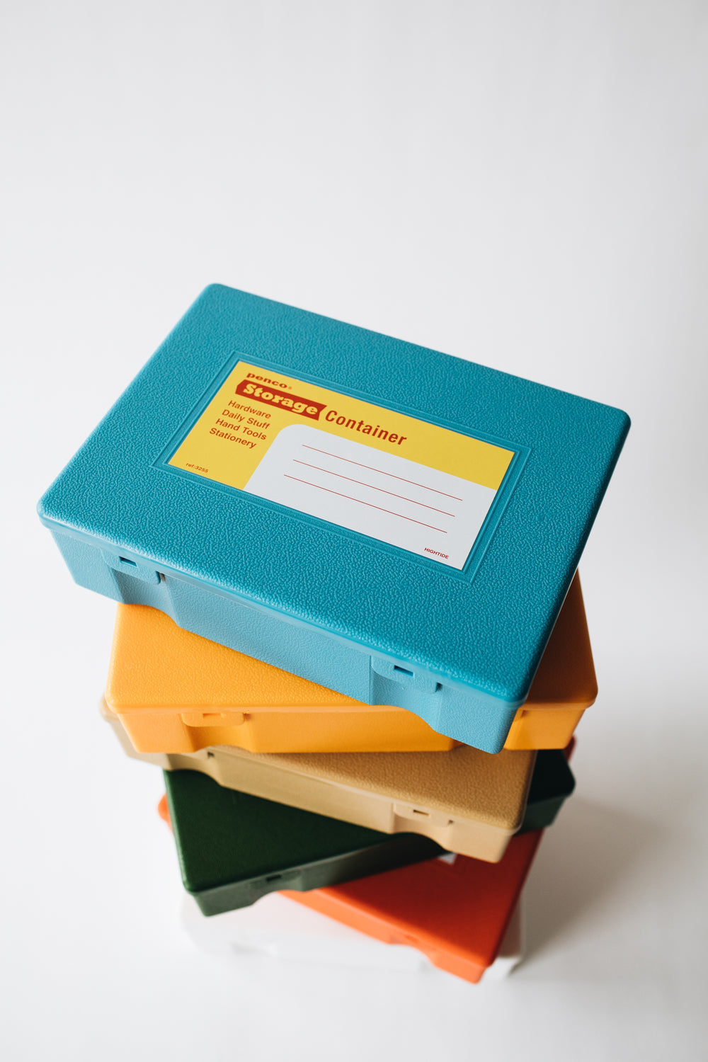 Storage Container Set