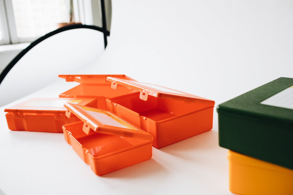 Storage Container Set