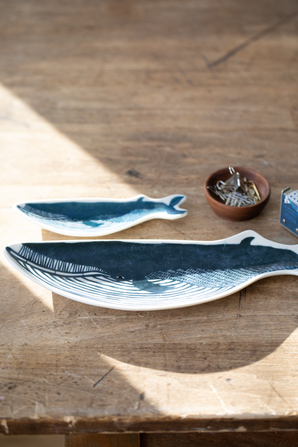 KATA KATA Dish - Whale