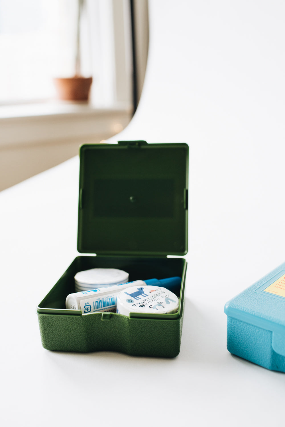 Storage Container Small