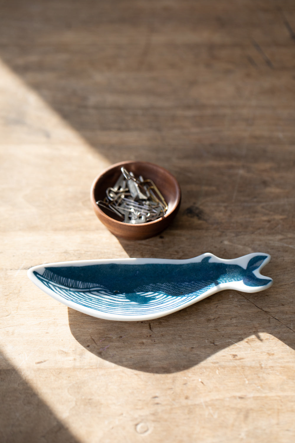 KATA KATA Dish - Whale