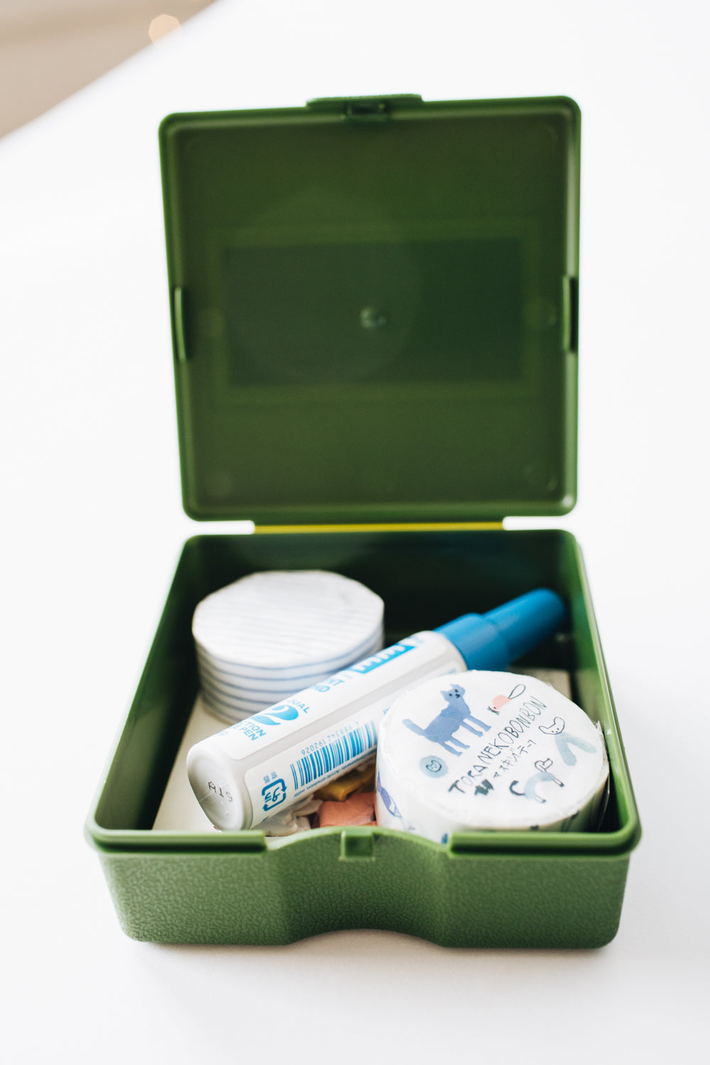 Storage Container Small