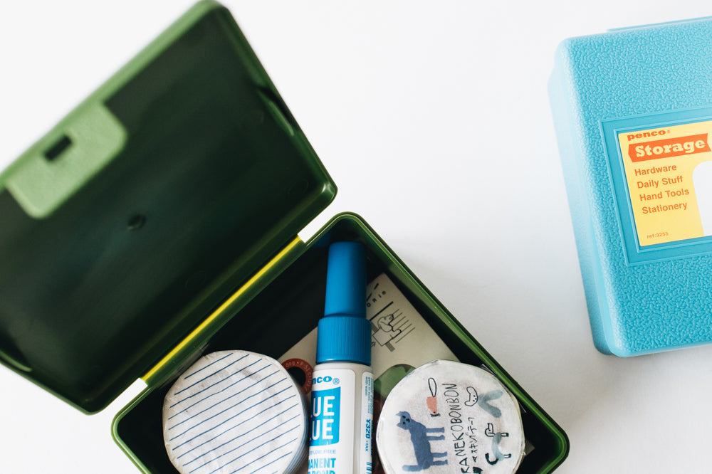 Storage Container Small