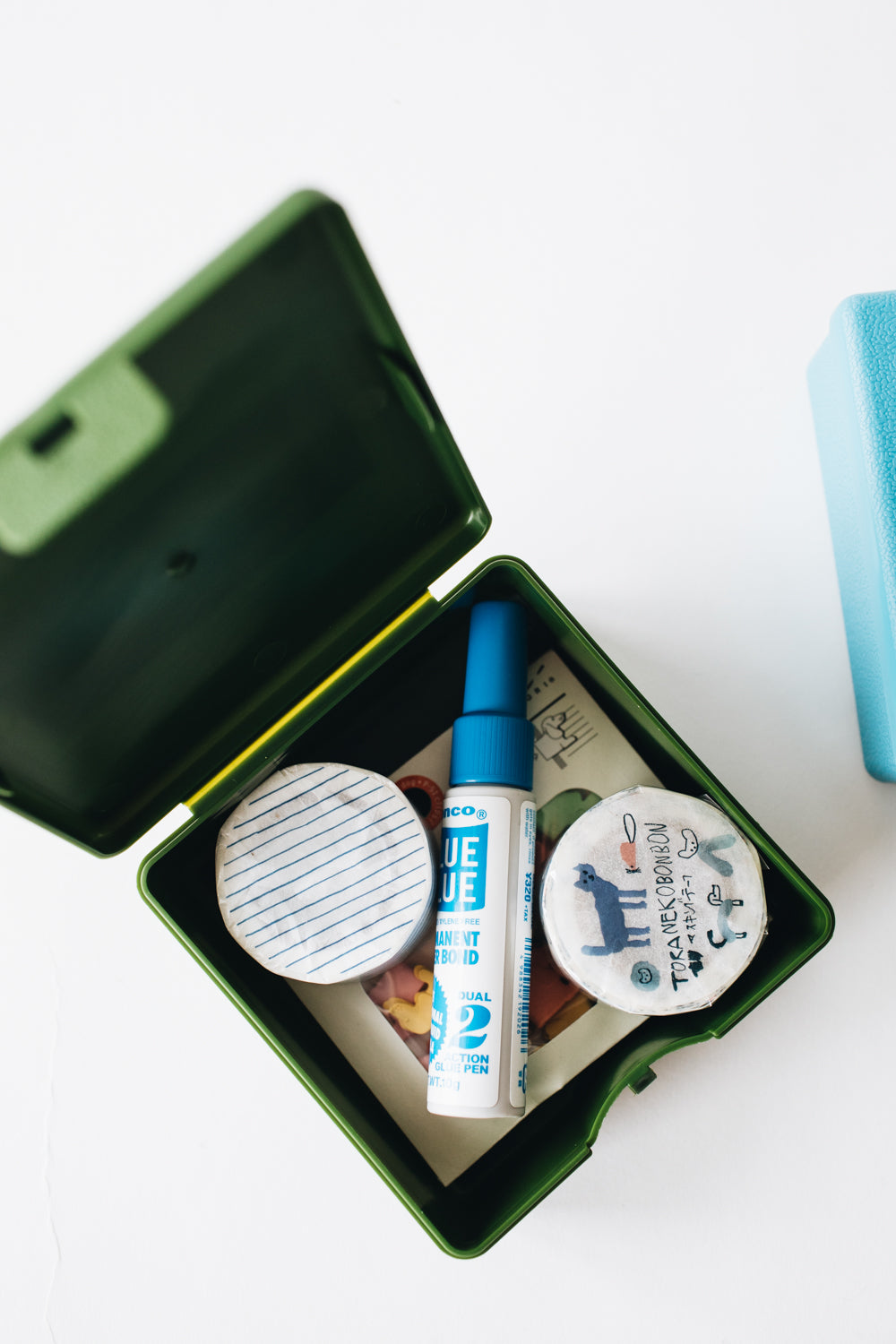 Storage Container Small