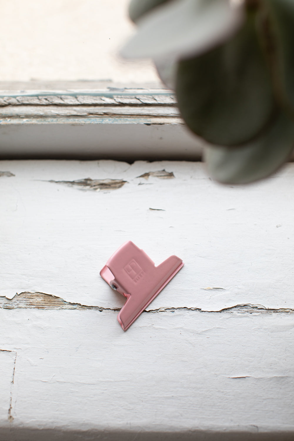 Pastel Clip - 7cm