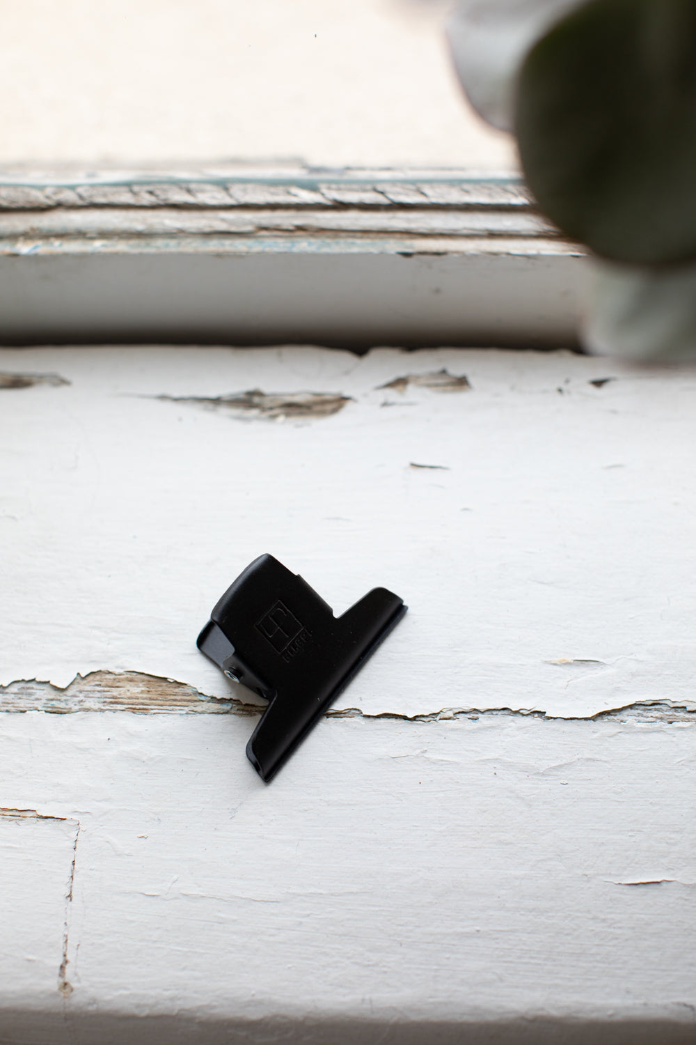 Pastel Clip - 7cm