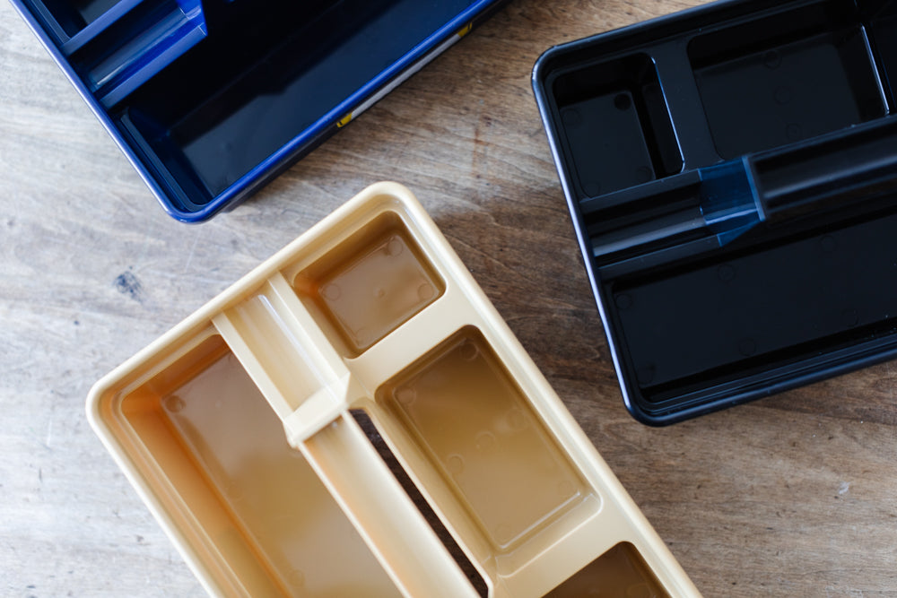 Large Storage Caddy
