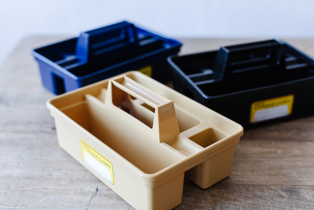Large Storage Caddy