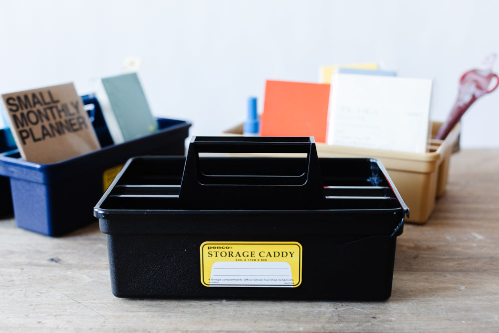 Large Storage Caddy