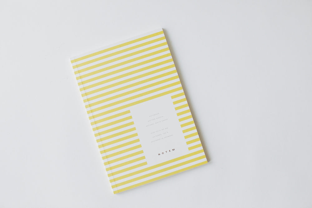 VITA Notebook Dotted - Small