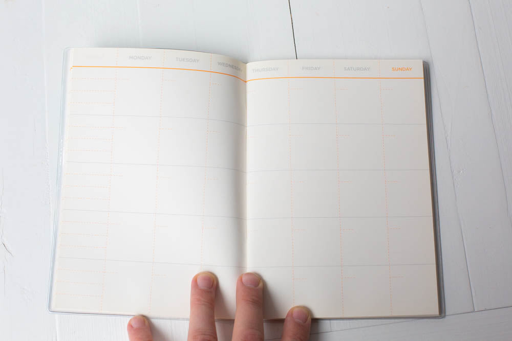 Picniq Planners