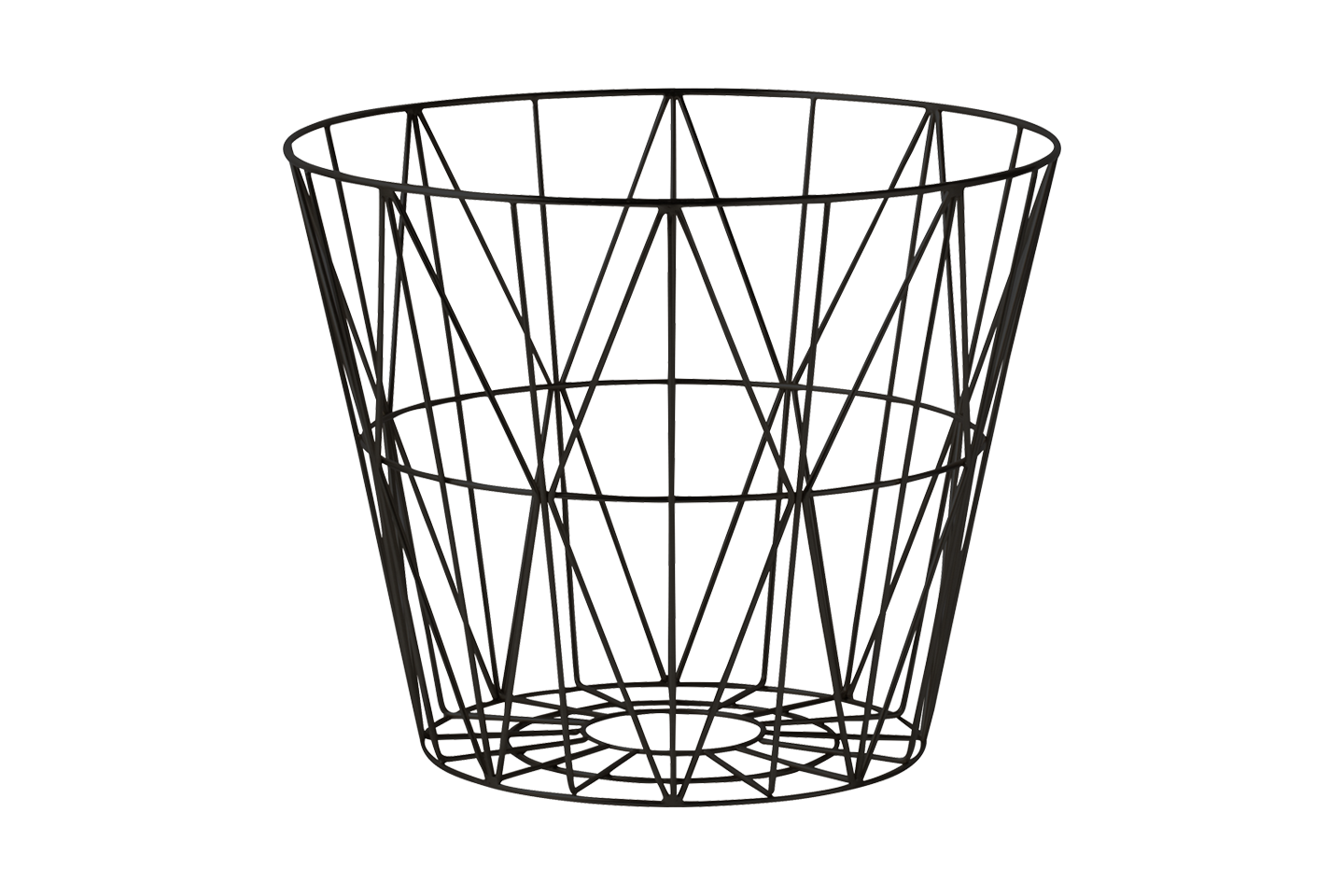 Wire Basket