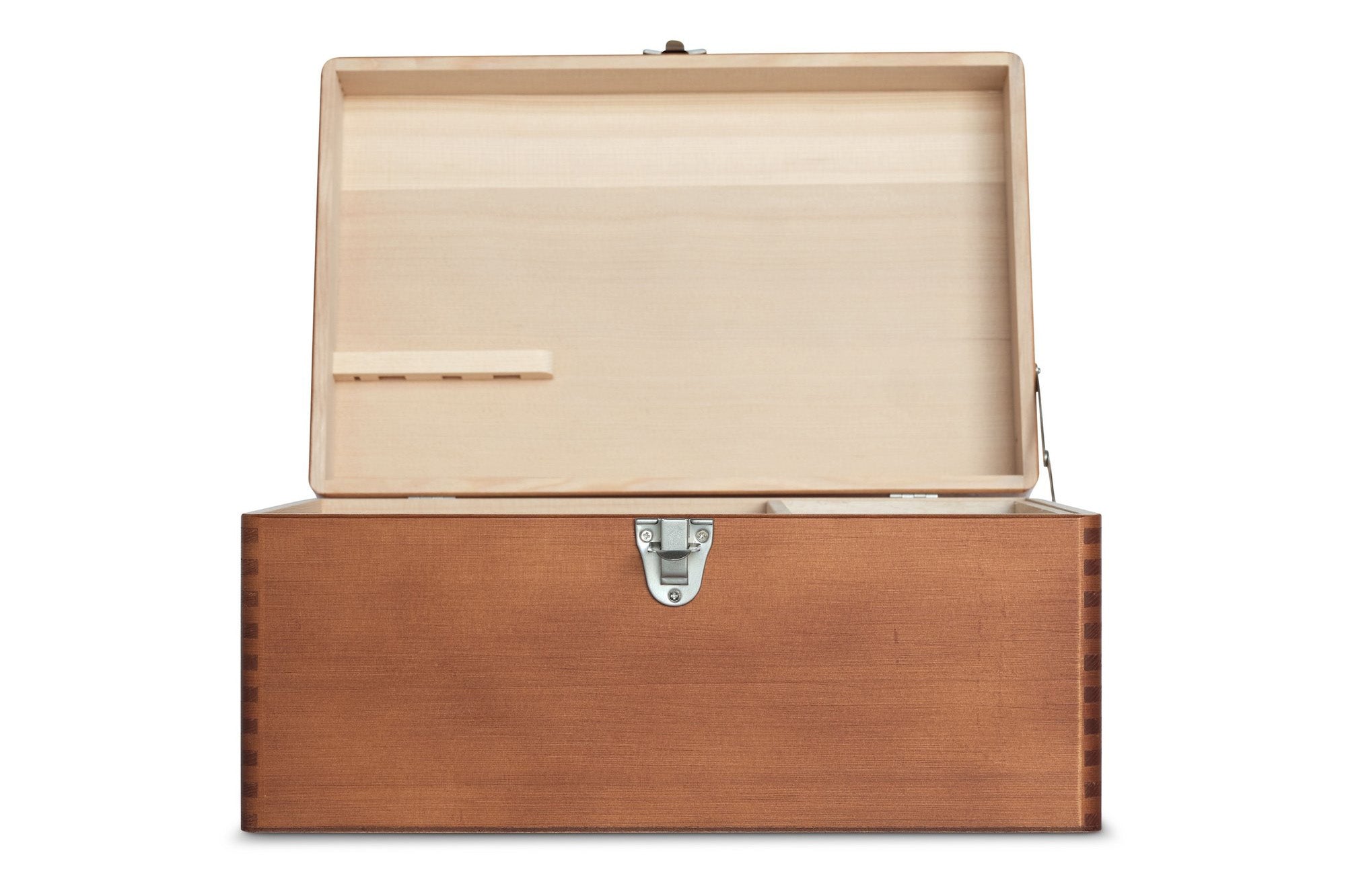 Toga Wood First-aid Box - L
