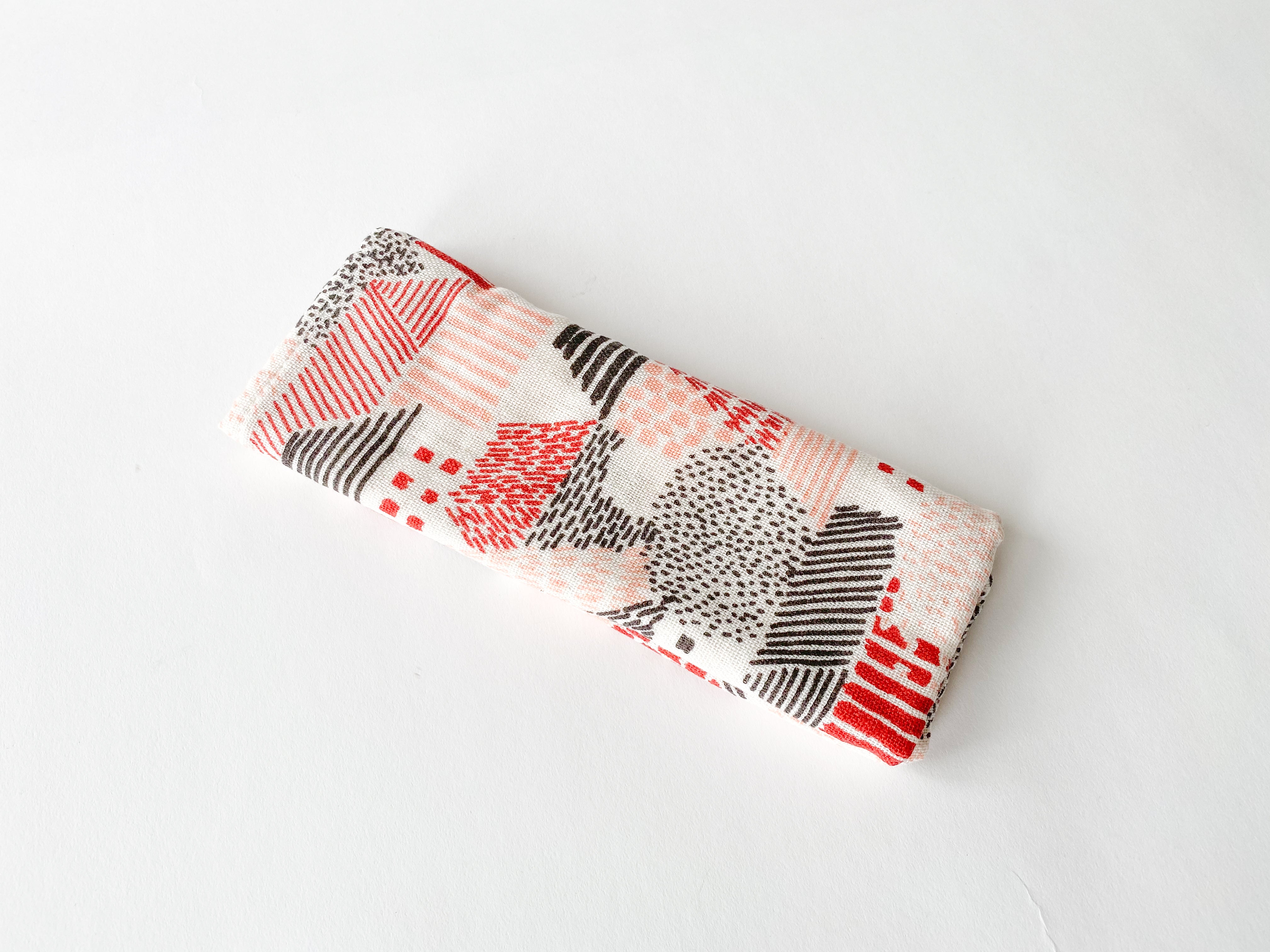 Ten to Sen Double Gauze Face Towel