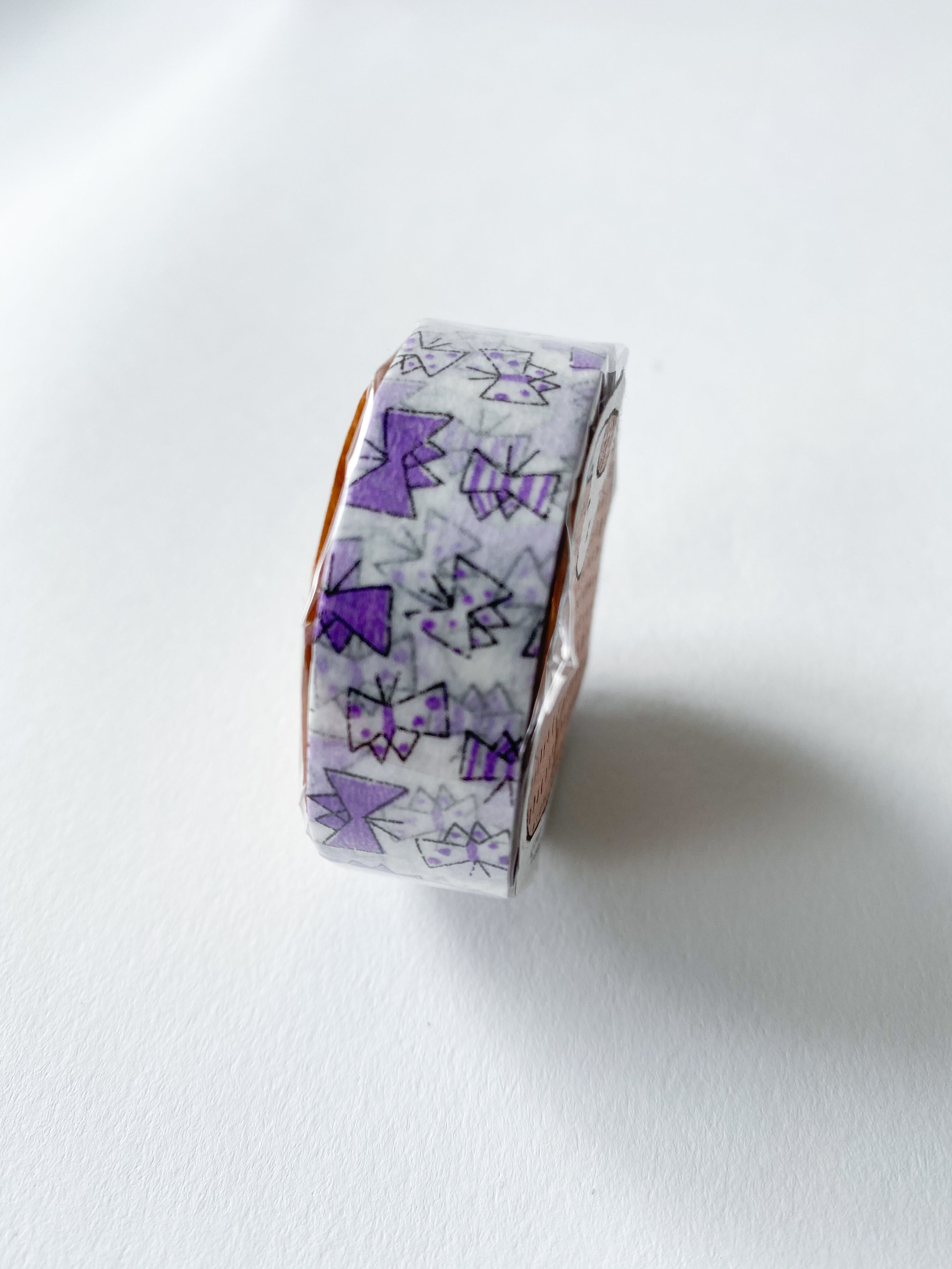 Butterfly Washi Tape