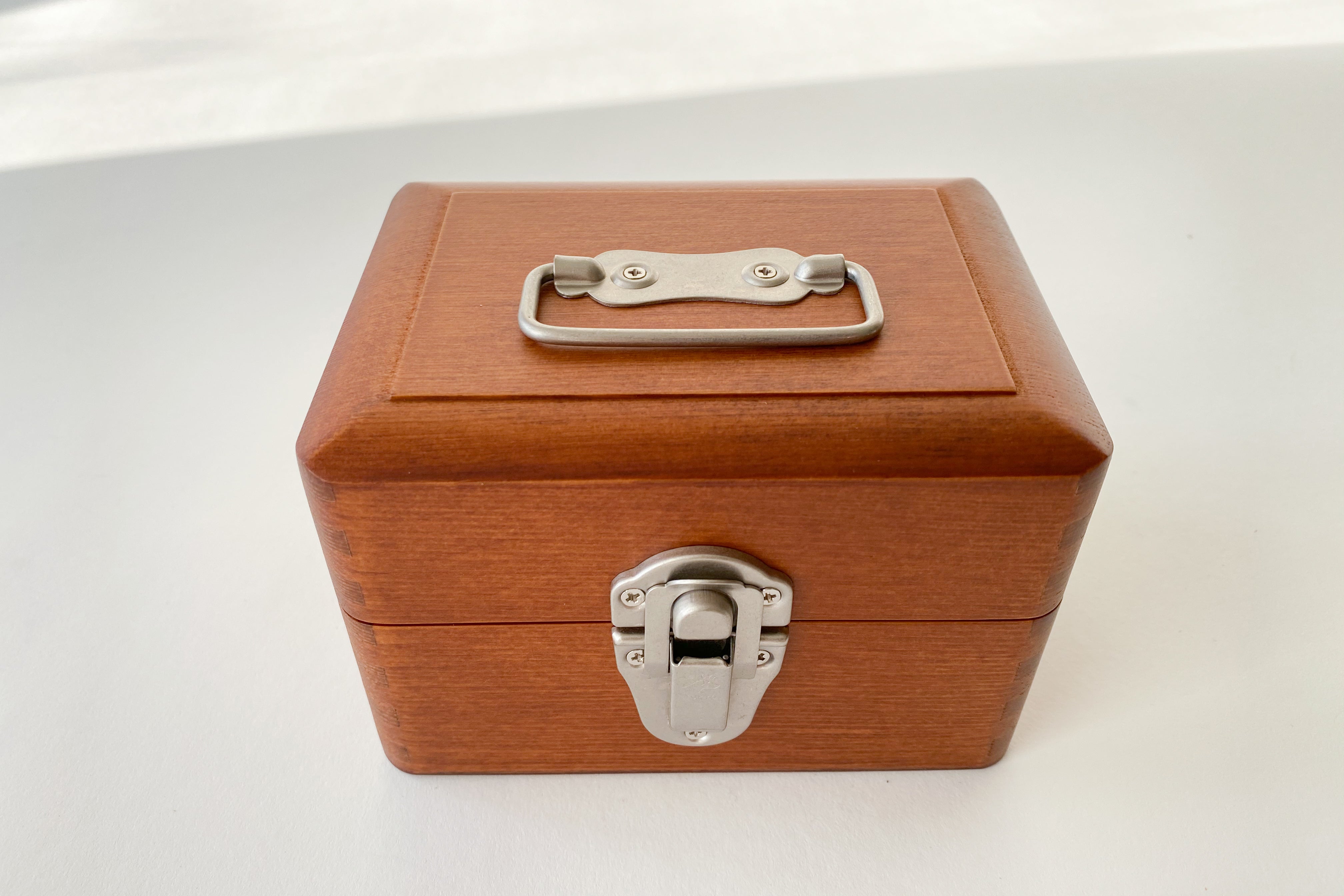 Toga Wood Small Box