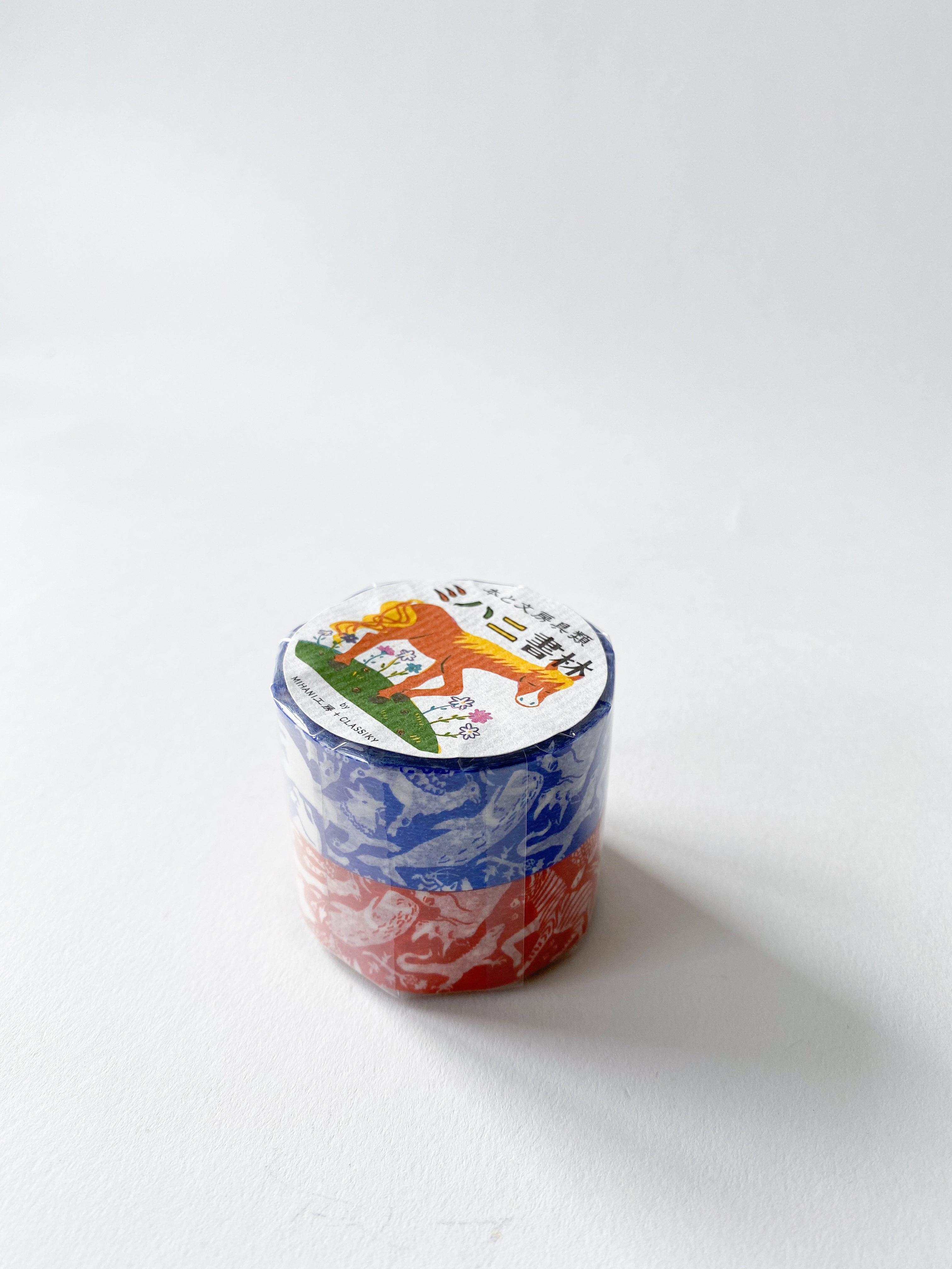 Friends Washi Tape - 2 color set