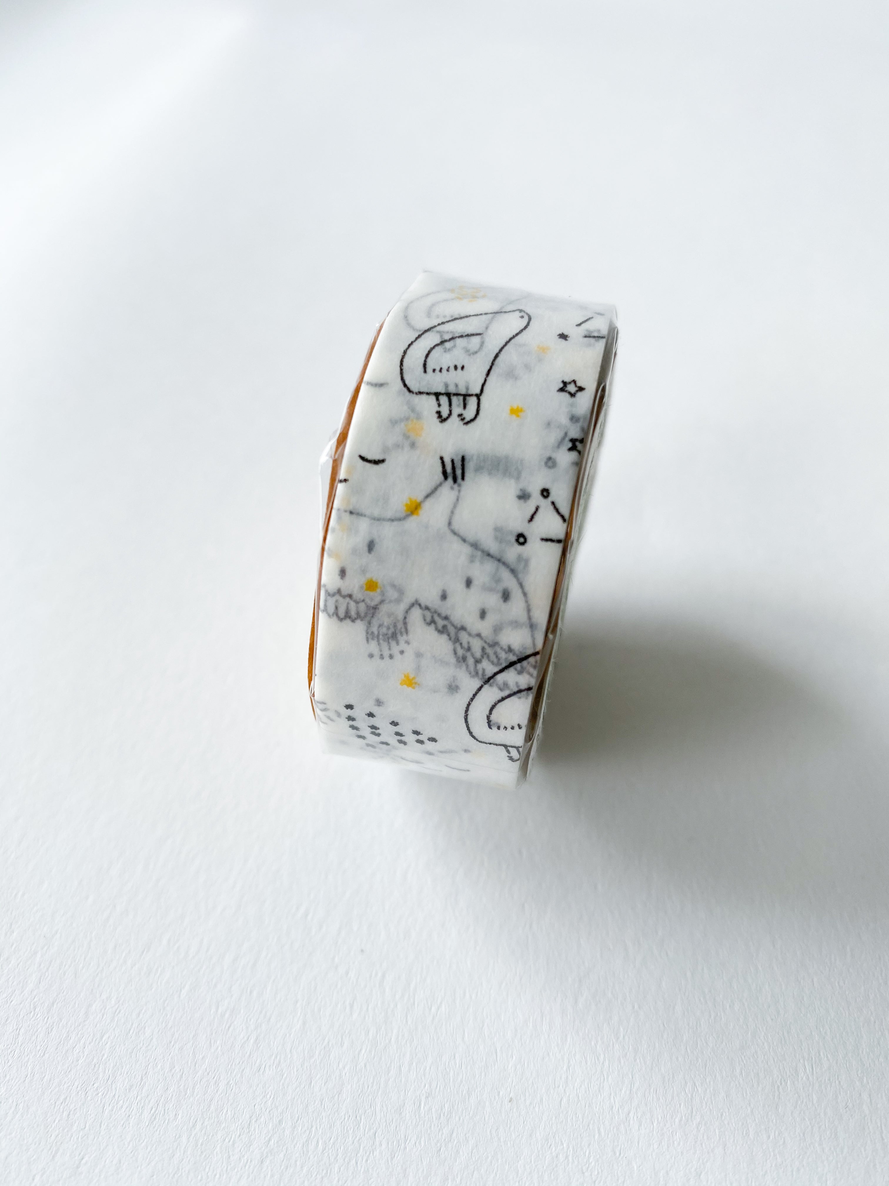 Starlit Sky Washi Tape