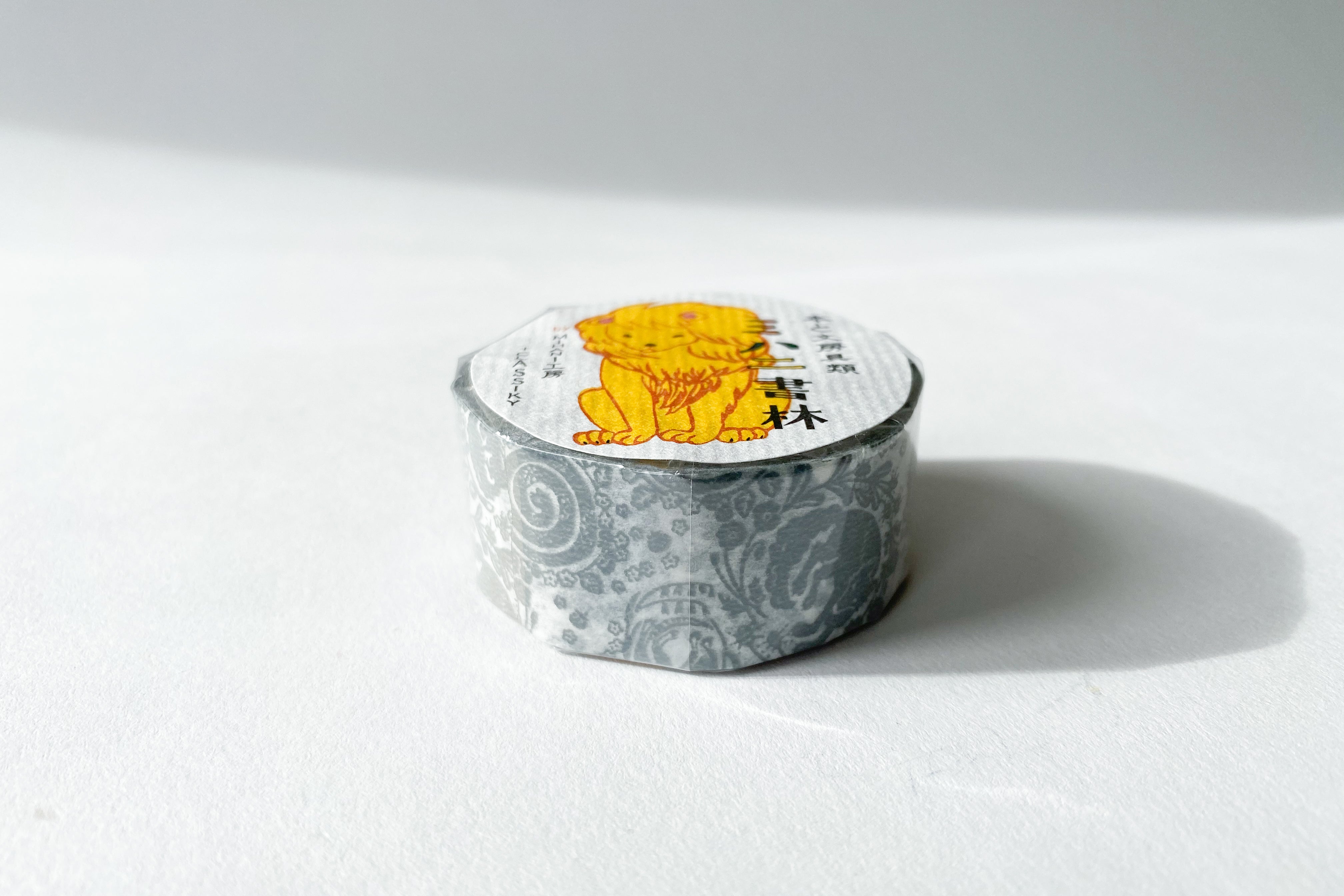 Among Festoons Washi Tape