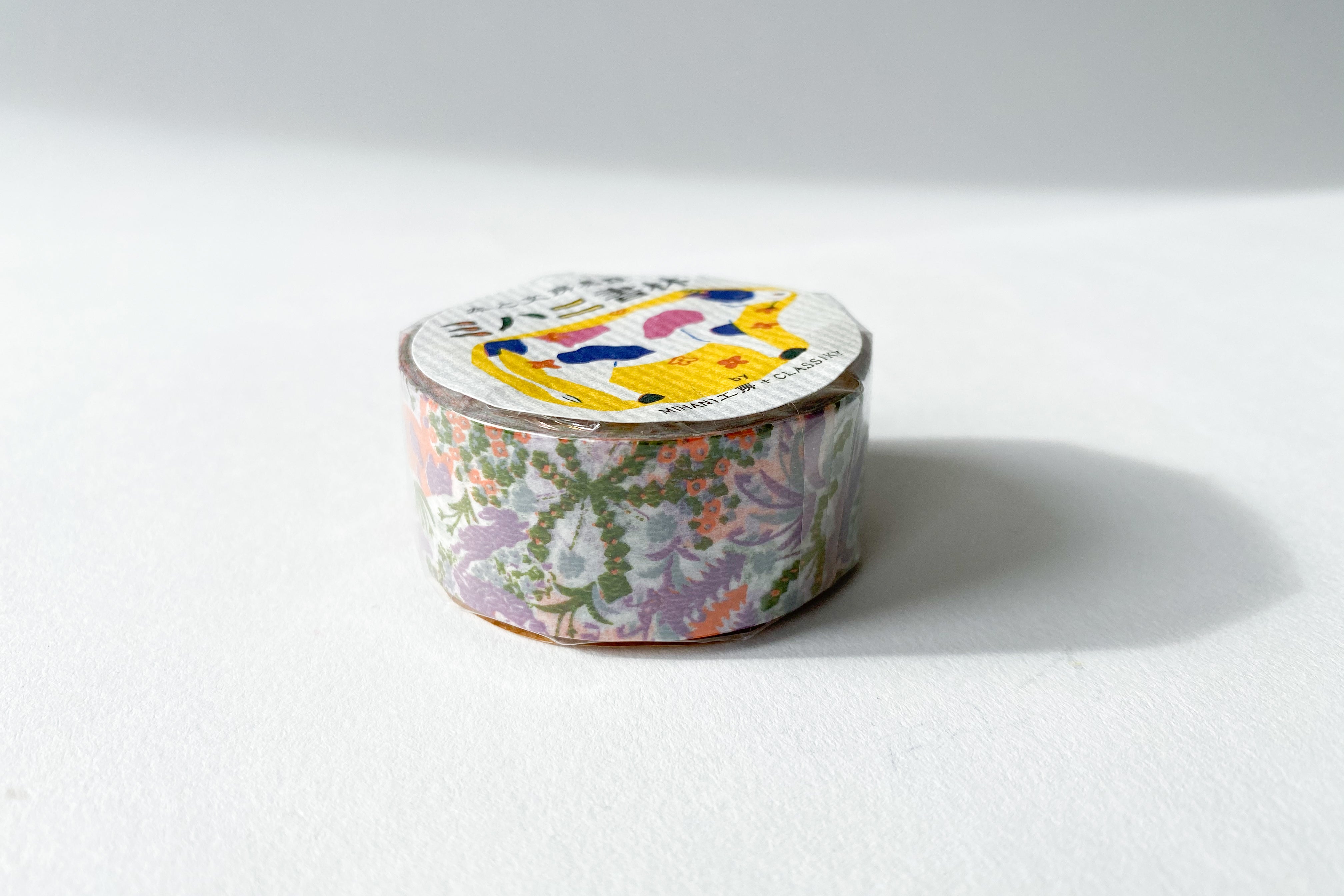 Ranch Washi Tape