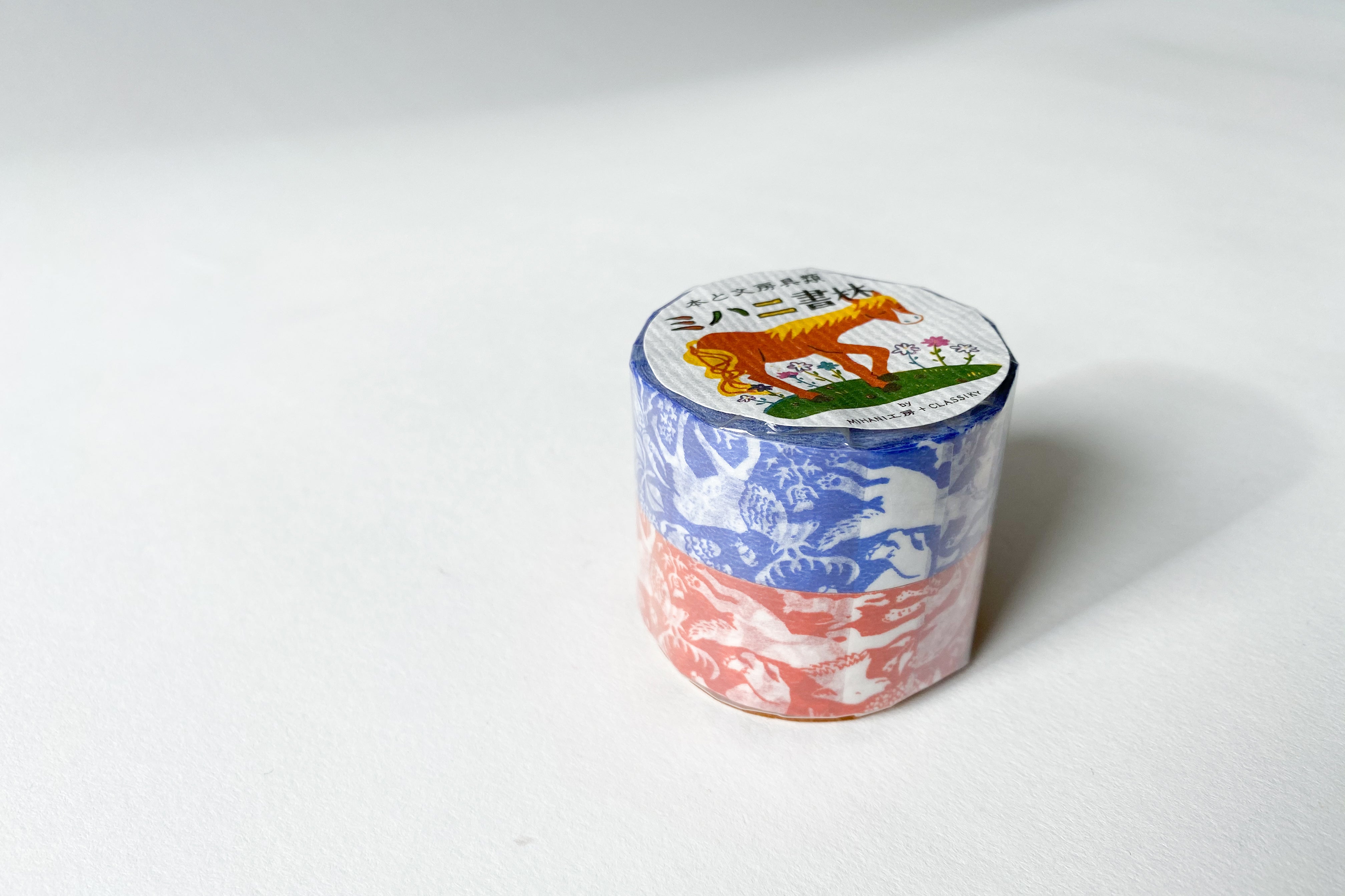 Friends Washi Tape - 2 color set