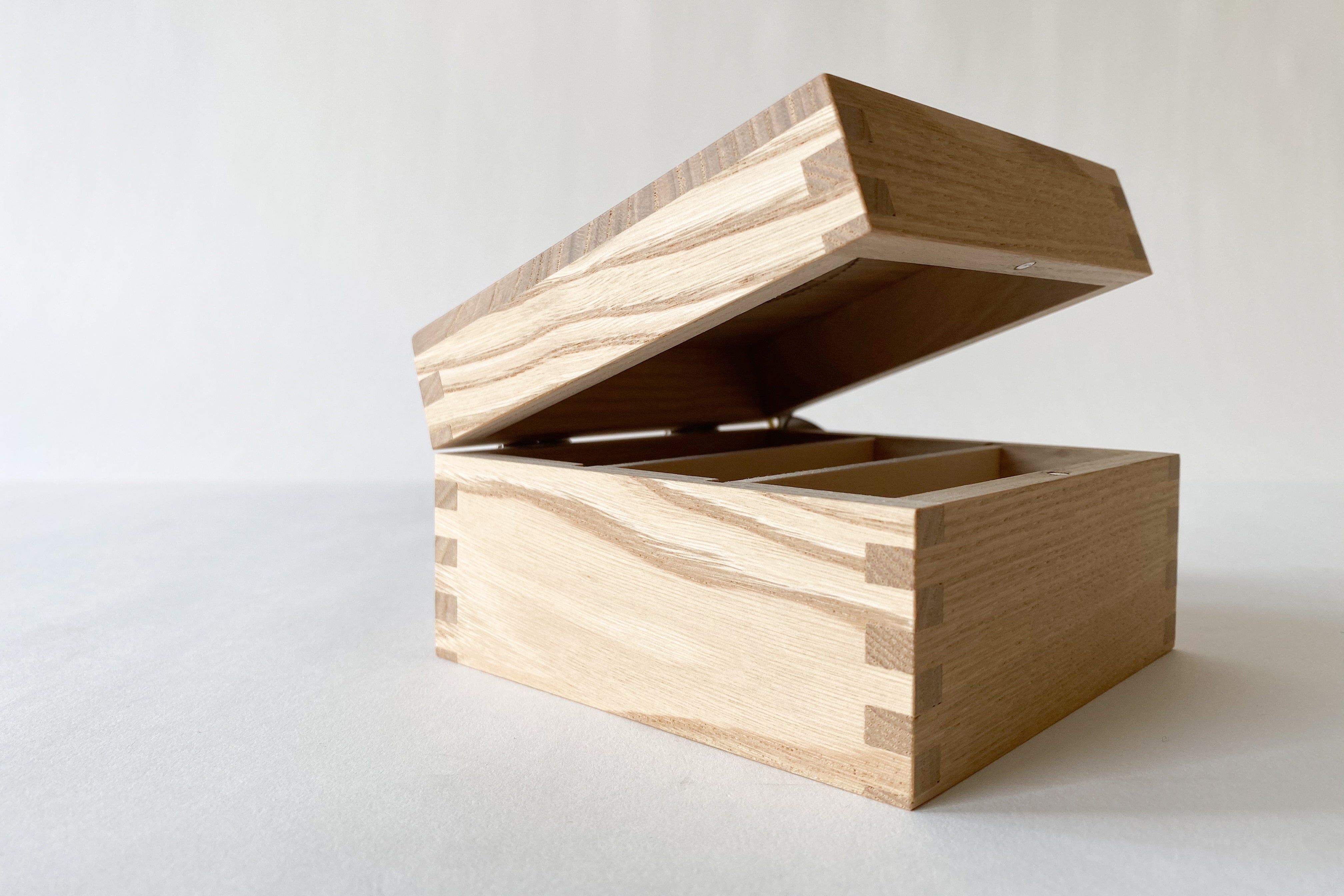 Chestnut Card Case