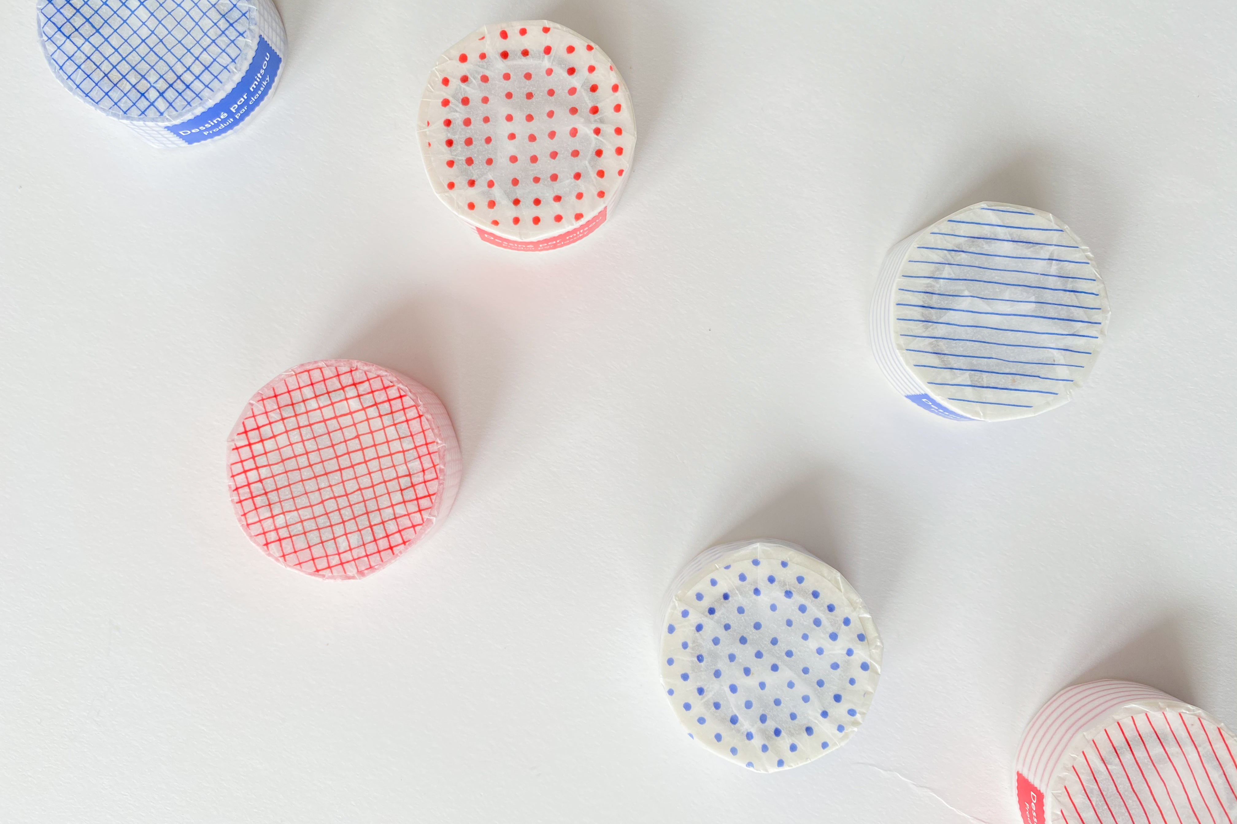 Mitsou Washi Tape