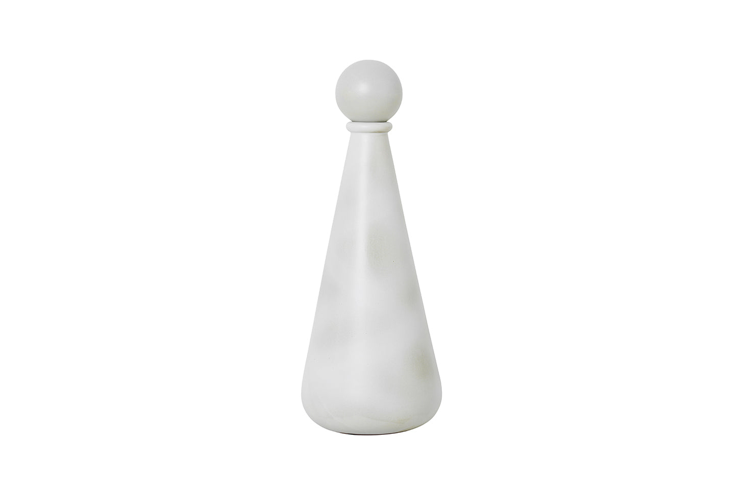 Muses Vase