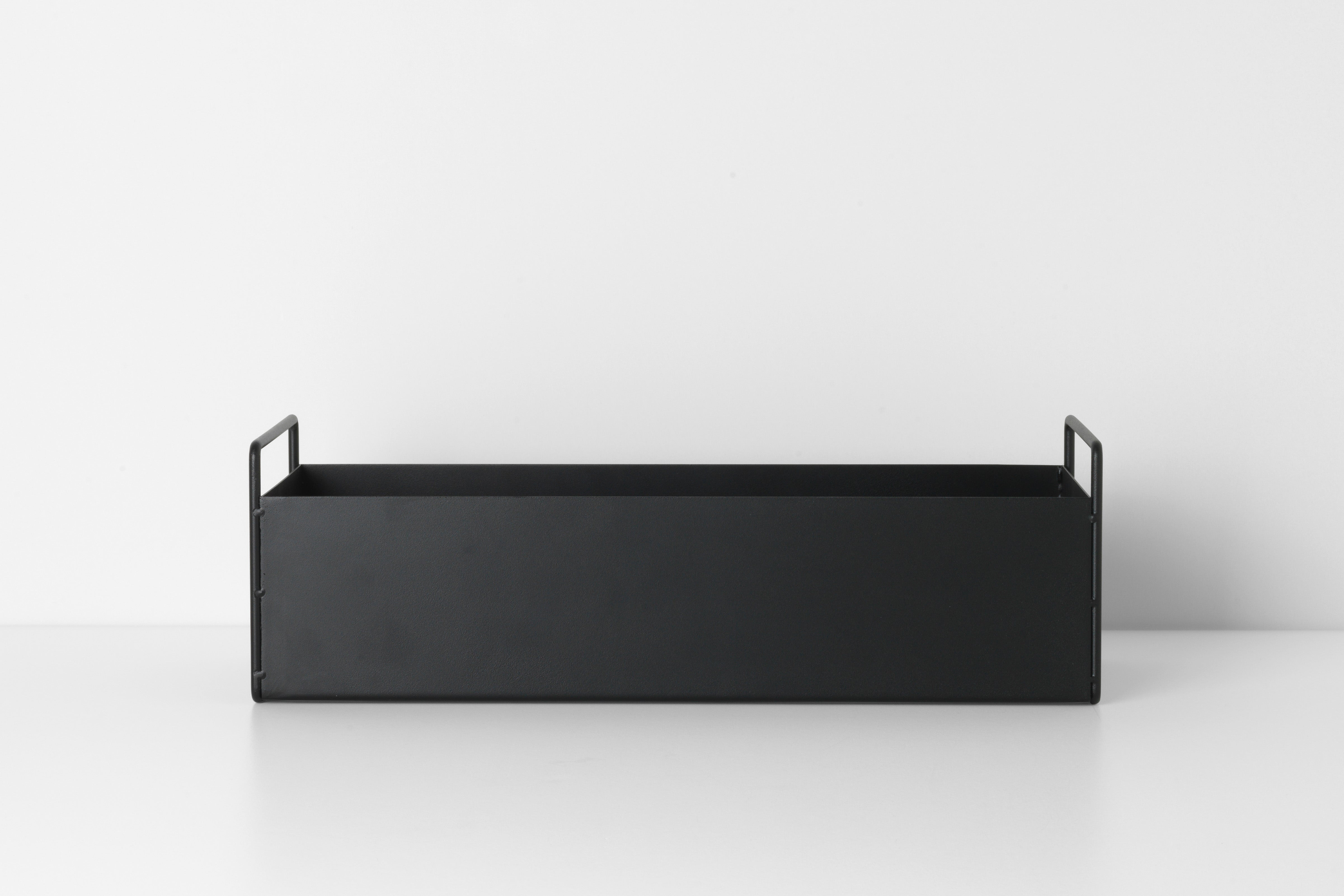 Small Plant Box