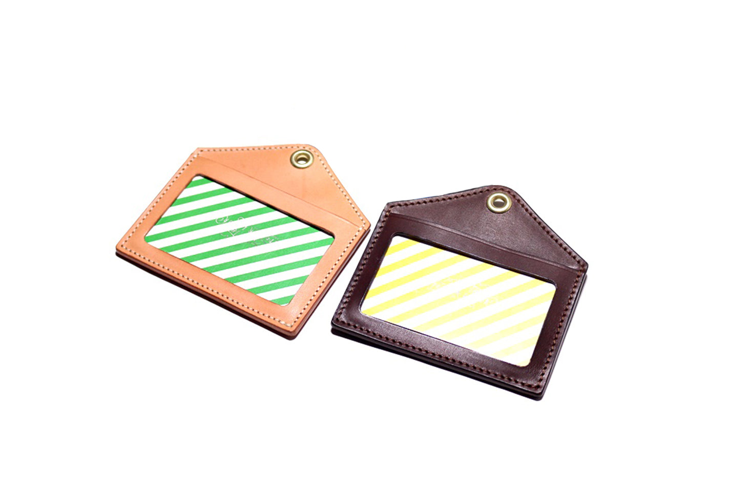 HTS ID Holder