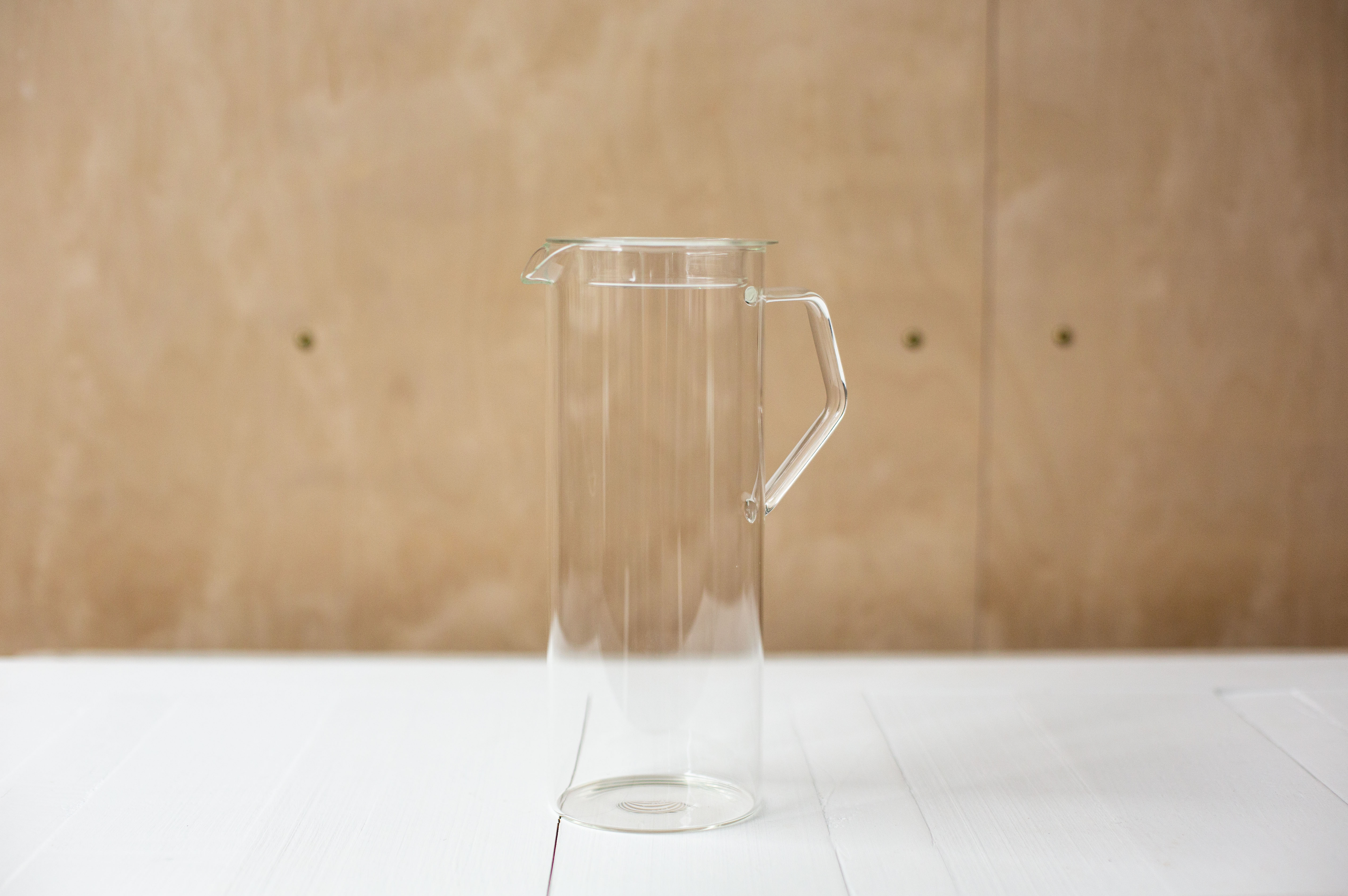 KINTO CAST Water Jug 1.2L