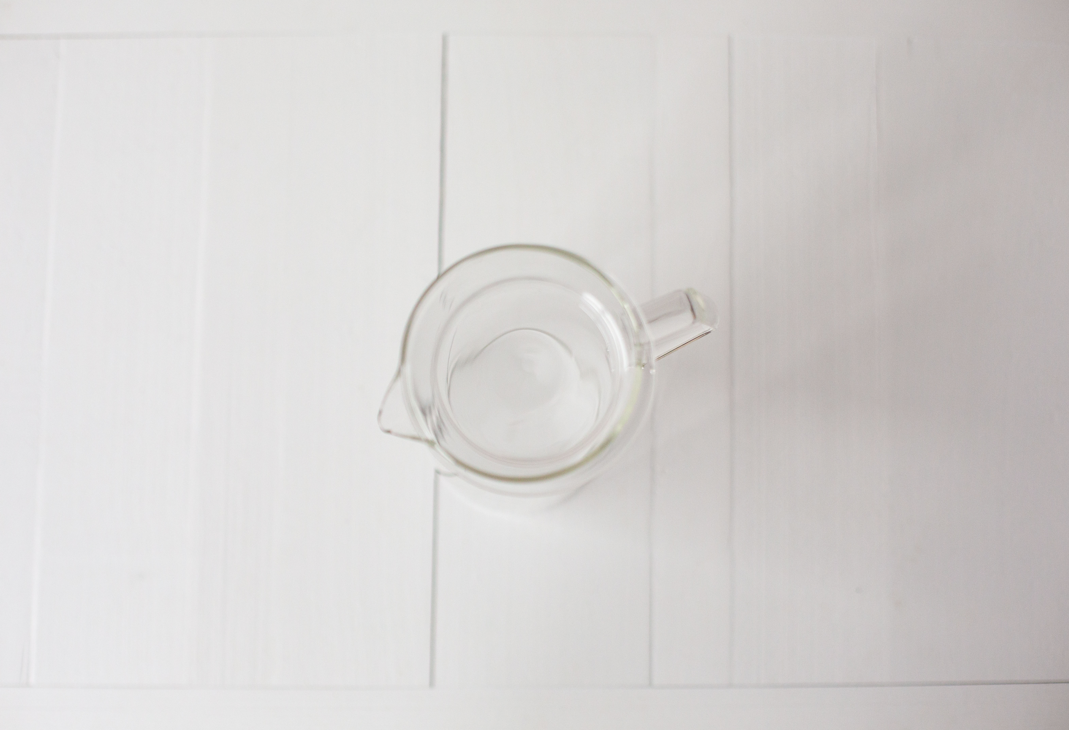 KINTO CAST Water Jug 1.2L