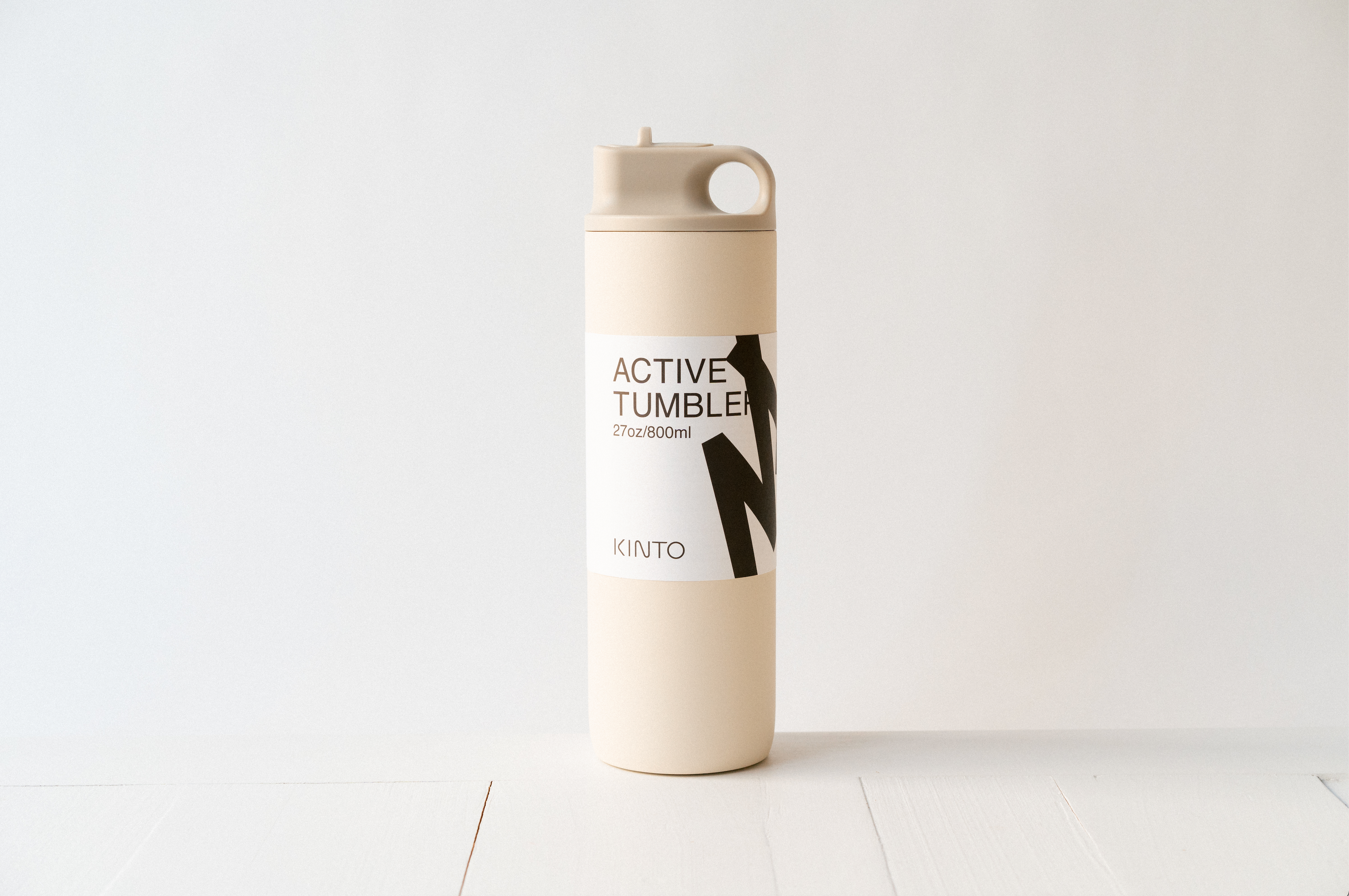 KINTO ACTIVE TUMBLER - 800 ML