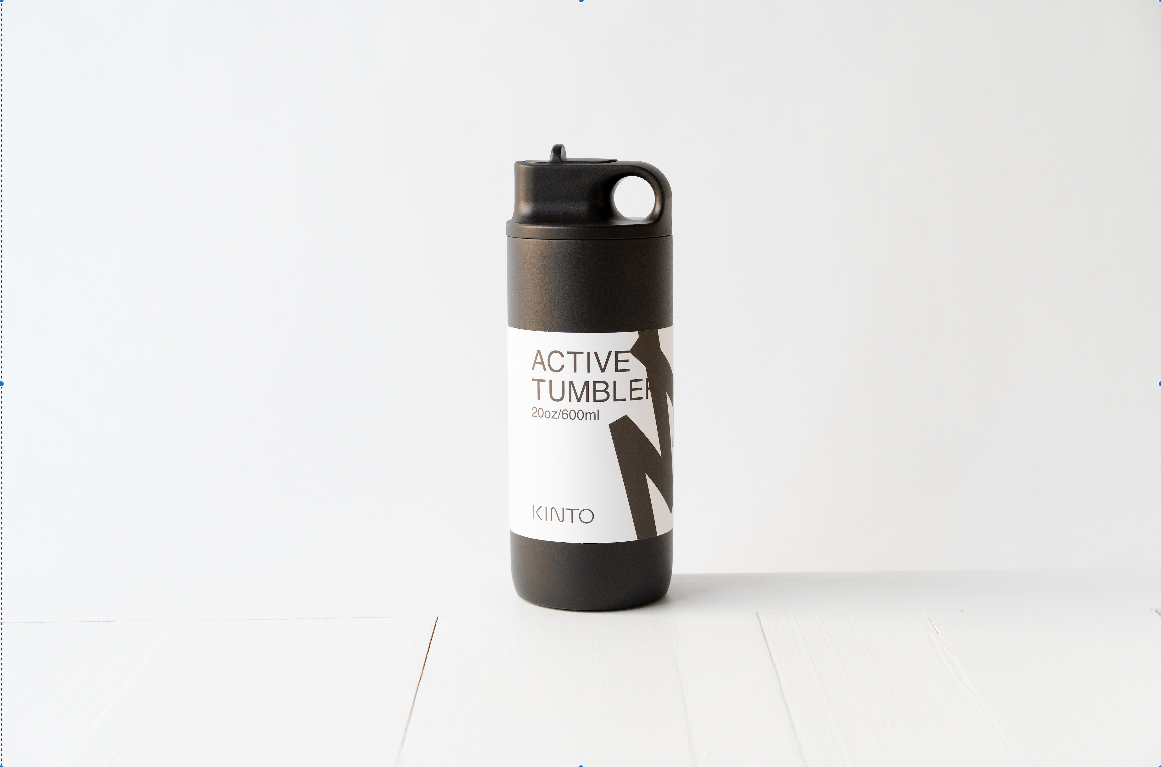 KINTO ACTIVE TUMBLER - 600 ML