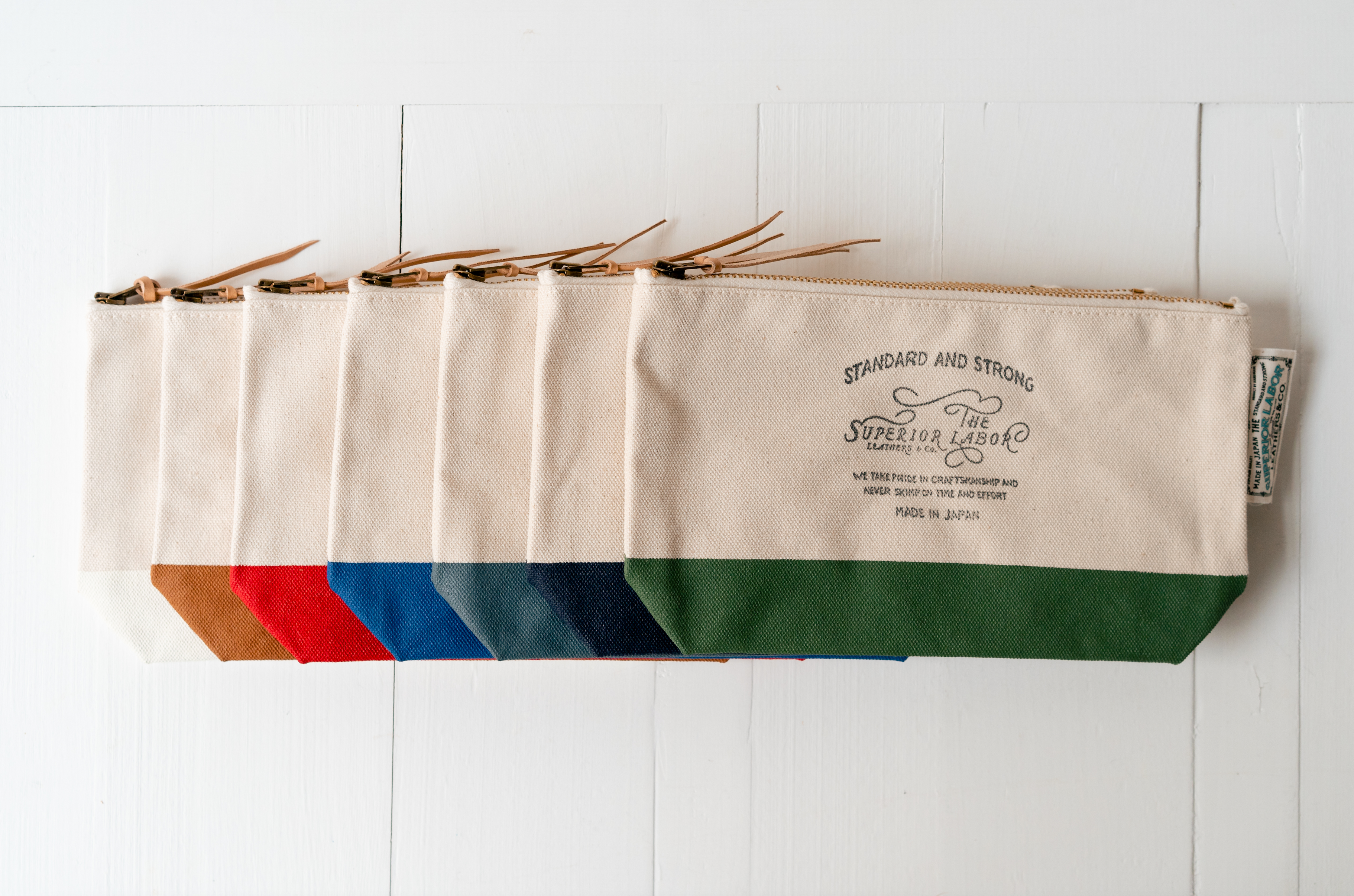 Engineer Pouch - Medium 03